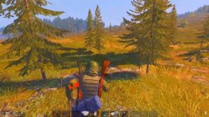 СТРИМ | Deadside | Ищем топовый лут в дедсайде