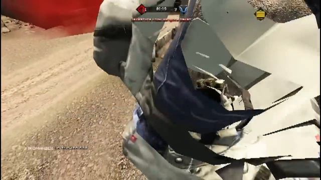 Warface Gameplay PC смотреть онлайн