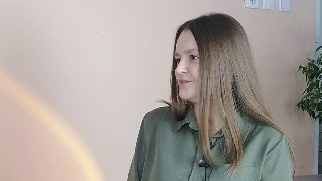 Интервью с Марией Волковой смотреть онлайн