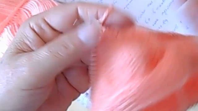 Безшовные следки - балетки "ЖИЗЕЛЬ".Спицами.#(2021) смотреть онлайн