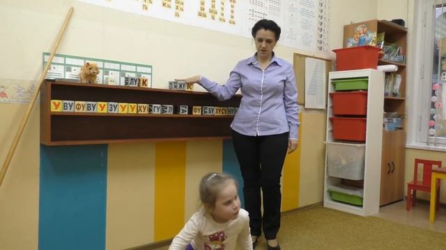 Подготовка к школе по Кубикам Зайцева смотреть онлайн