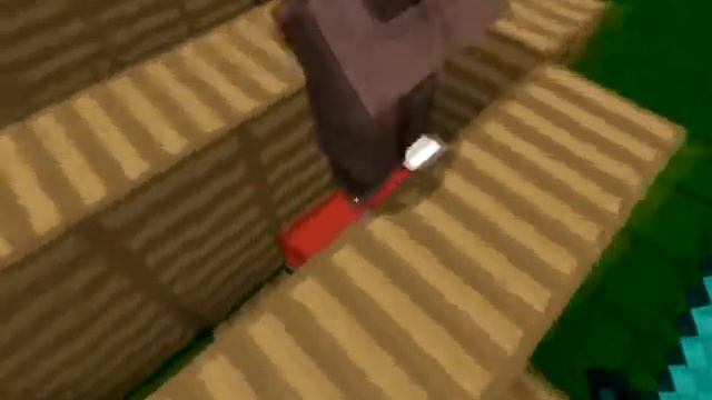 Minecraft Invetion #3: Авто включение, выключение света. смотреть онлайн