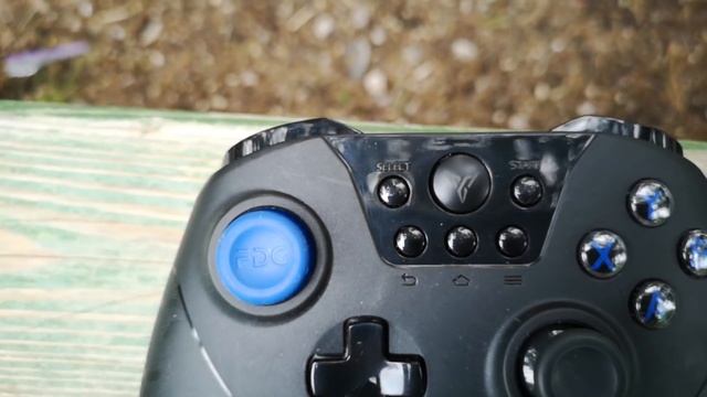 Лучший геймпад для Pubg Mobile. 10 фактов о Xiaomi Flydigi X8 Pro ? смотреть онлайн