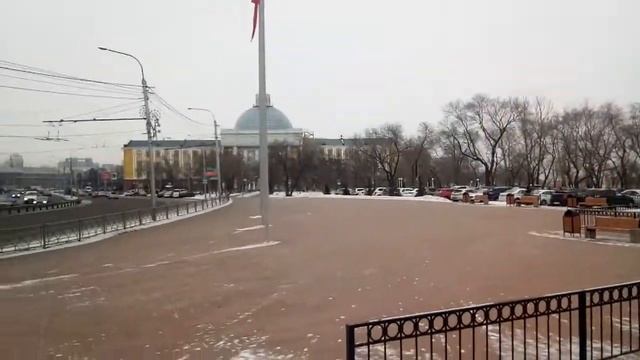 Красноярск, 04.02.2020 Андрей Дубенский смотреть онлайн