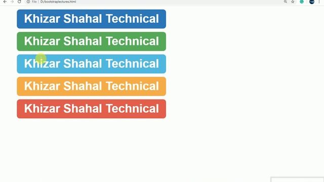 Lec # 12 Badges & Labels in Bootstrap 4 Urdu Hindi Badges Styles Labels Styles Button With Badges I смотреть онлайн