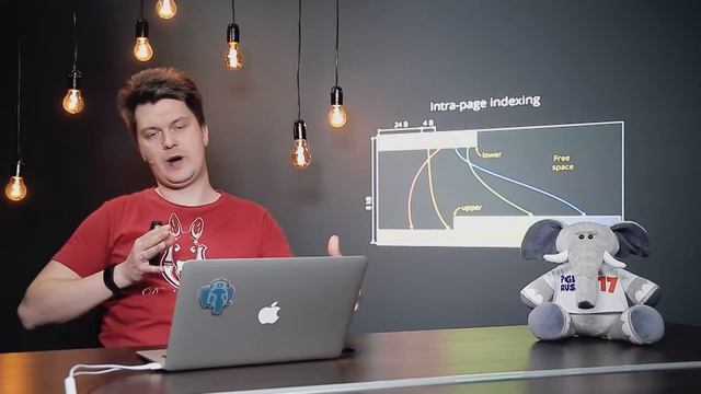 postgreSQL 6 6 eng смотреть онлайн