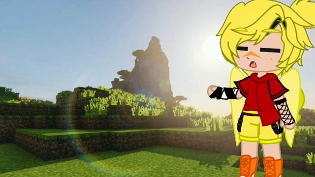 //Мульт майн// 1# // Mepфи, Градус, Райм, Утёнок Джек, Юни, Василиса,