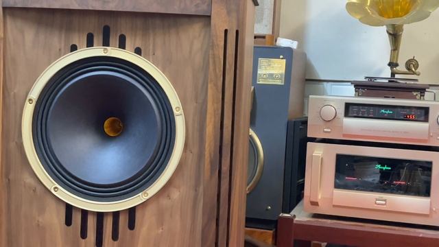 Loa Tannoy Canterbury GR siêu lướt - Phi Thuật Audio ☎️ 0943889788 смотреть онлайн