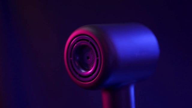 Xiaomi Supersonic HairDryer ZHIBAI HL9 смотреть онлайн