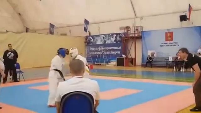 Тверь 2020 смотреть онлайн