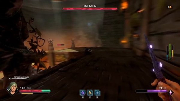 БЕШЕННЫЕ МОРКОВКИ МУТАНТЫ! | Ziggurat 2