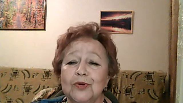 Исцеляющие стихи: Танец смотреть онлайн