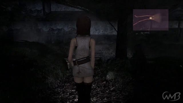 Fatal Frame 2 / Project Zero 2 Wii Edition - Walkthrough Part 31 (FINAL CHAPTER) смотреть онлайн