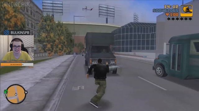 САМЫЕ ЭПИЧНЫЕ МОМЕНТЫ С БУЛКИНЫМ! БУЛКИН ЖЁСТКО БОМБИТ! часть 1