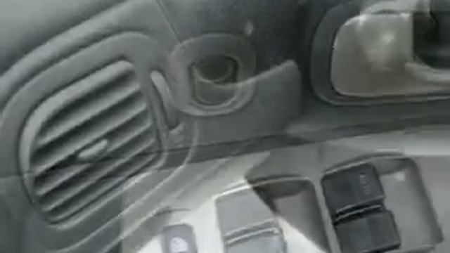 2002 Mazda Protege Hatchback смотреть онлайн