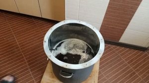 Мацерат на ферментированном солоде