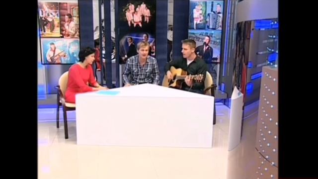 Алексей Петрухин и Александр Щербаков смотреть онлайн