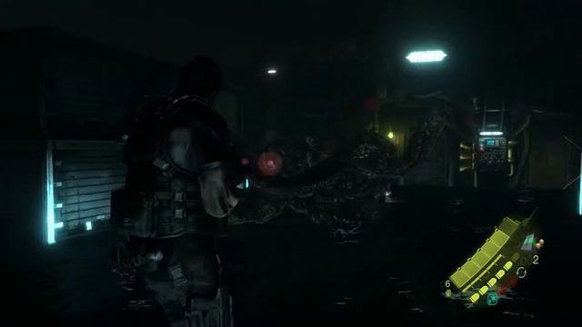 تختيم ريزيدنت ايفل 6 | الحلقة 18 | تضحية الصديق بيرس| Resident Evil 6 RE6 смотреть онлайн