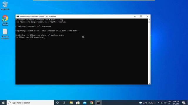 Fix UNEXPECTED_STORE_EXCEPTION Blue Screen Error | Windows 10 смотреть онлайн