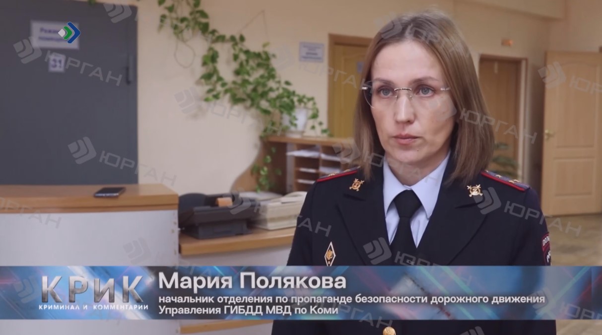 Полиция сообщает: Безопасная езда на СИМах смотреть онлайн