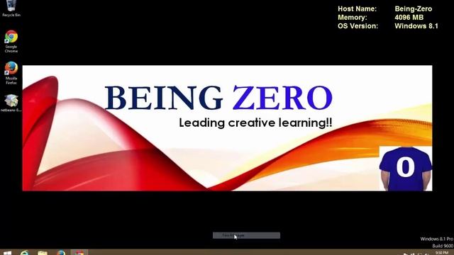 1 - Setting Things Up смотреть онлайн