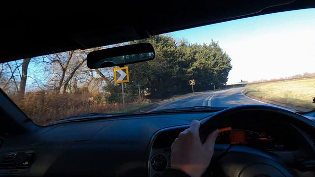 4K POV Drive: 9000RPM Modified Honda S2000 with AUDIO! HKS Hi Power Exhaust, K&N FIPK Induction Kit смотреть онлайн