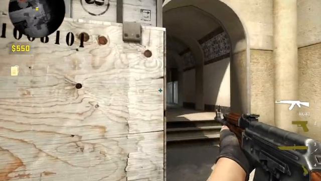Cs:Go Напарники | ТЫ ДУРАК?? смотреть онлайн