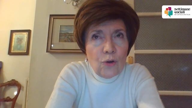 L'eredità di Giorgio La Pira alla Settimana Sociale dei Cattolici in Italia di Trieste смотреть онлайн