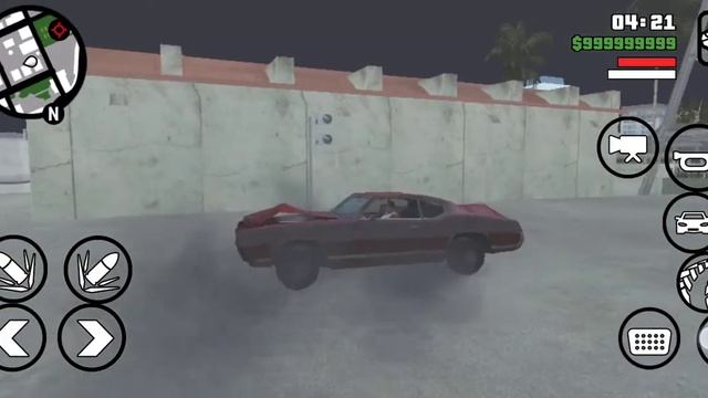 ГДЕ НАЙТИ ВСЕ ОРУЖИЕ В ( GTA SAN ANDREAS) смотреть онлайн