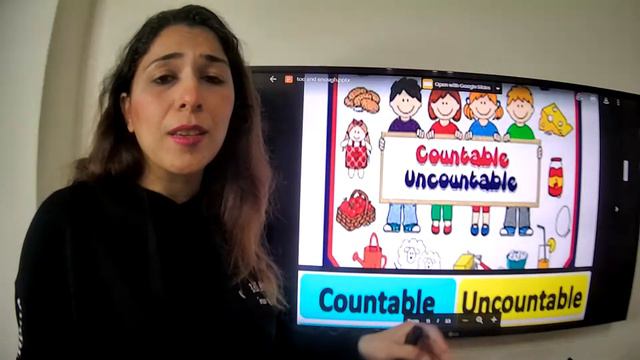 Too and enough in English Grammar Live Session | English with Dalia смотреть онлайн