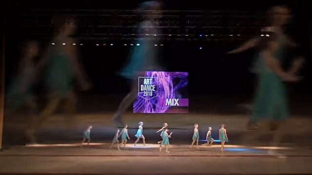 Contemporary dance "Без лишних слов" танцевальная студия Dance Planet смотреть онлайн