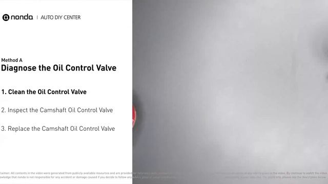 Oil Control Valve: How it Works & How to Fix смотреть онлайн