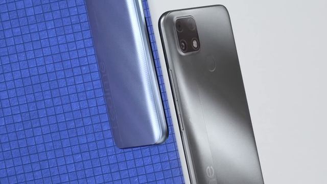 realme C25 | Available in stores nationwide for only P7,490 смотреть онлайн