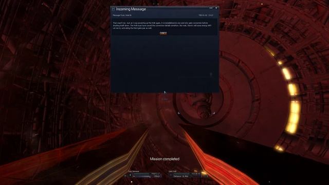 X3 Farnham's Legacy part 10 The Hub смотреть онлайн