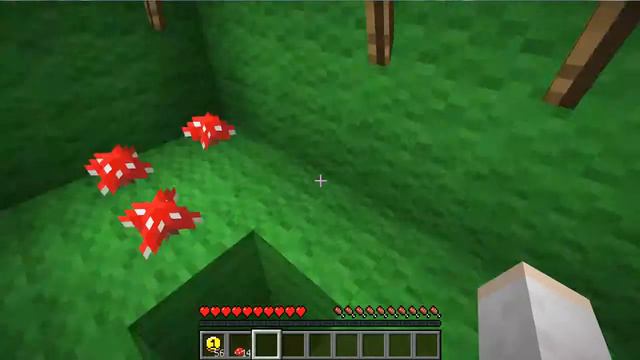 Прохождение упоротой карты где у жителей нету носа №1 смотреть онлайн