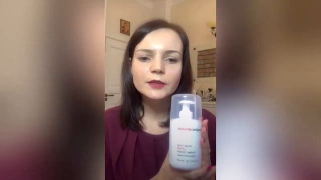 Бьюти Утро ( Мицелярный тоник INSPIRA:COSMETICS ) смотреть онлайн