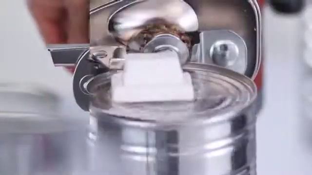 KitchenAid   Przystawki Do Mikserów   Otwieracz Do Puszek