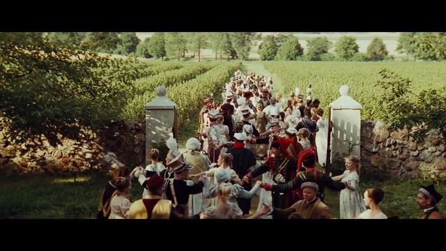 Pan Tadeusz - Polonez 1080p смотреть онлайн
