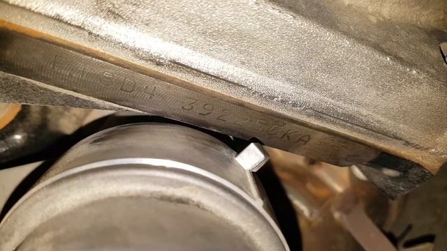 IMPRONTA NUMERO MOTOR Y CHASIS CHEVROLET CRUZE смотреть онлайн