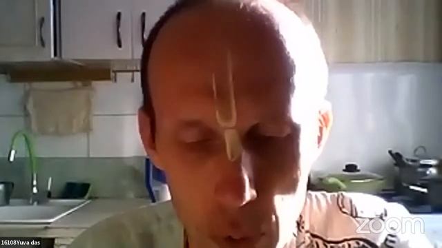 Класс Шримад Бхагаватам 10.14.24 Юва прабху смотреть онлайн
