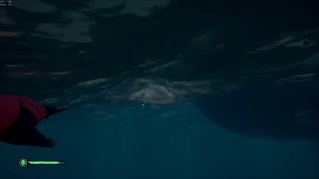 Sea of Thieves PvP Tips - How to Board Enemy Ships смотреть онлайн