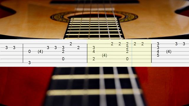 Something Just Like This - The Chainsmokers & Coldplay Guitar Tabs, Guitar Tutorial, Guitar Lesson смотреть онлайн