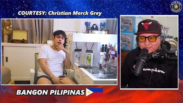 SOBRANG DISSAPOINTED AKO SAYO XANDER FORD BAKIT MO BINEBENTA UNG IPHONE 15 смотреть онлайн