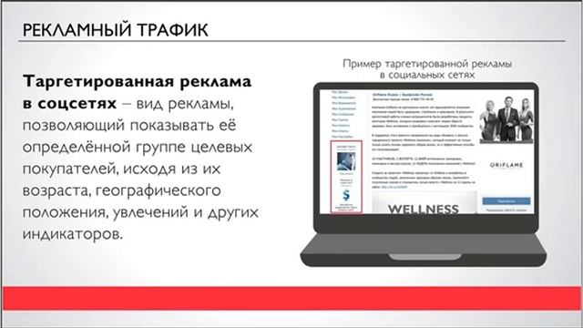 Создание потока кандидатов или Где найти людей, которые станут Консультантами смотреть онлайн