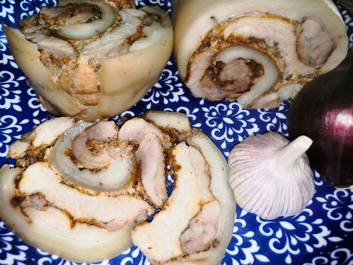 Тот самый шашлычок