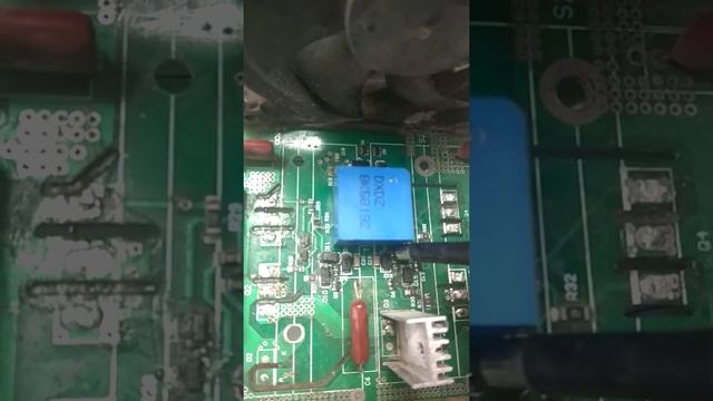 Генерация на IGBT транзисторы