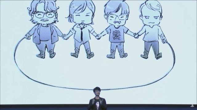 Death Stranding: Religion & Hell (Theories/Shout-Outs) смотреть онлайн