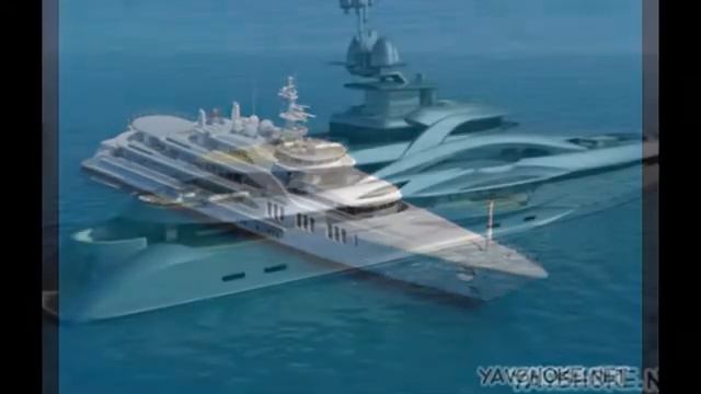 Самые дорогие яхты мира смотреть онлайн