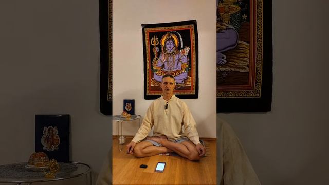 Бхакти для медитации смотреть онлайн