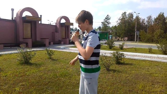 НИКОЛА КВАС//ОСВЕЖАЕТ смотреть онлайн